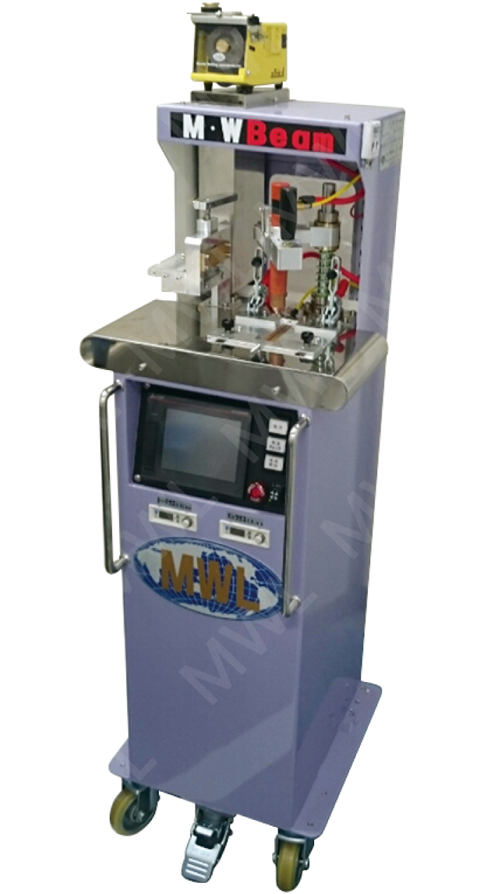 M・W Beam ユニットタイプ